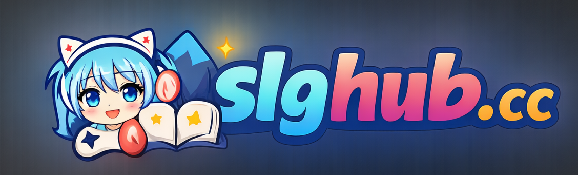 黄油导航_SLGHUB.cc_汉化黄油|H游戏|里番游戏网址大全